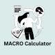 MACRO Calculator - Optimize Your Health and Fitness Goals