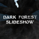 Horror Trailer / Dark Forest Slideshow