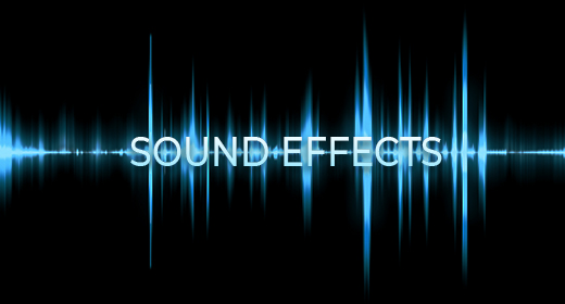 Sound Effects