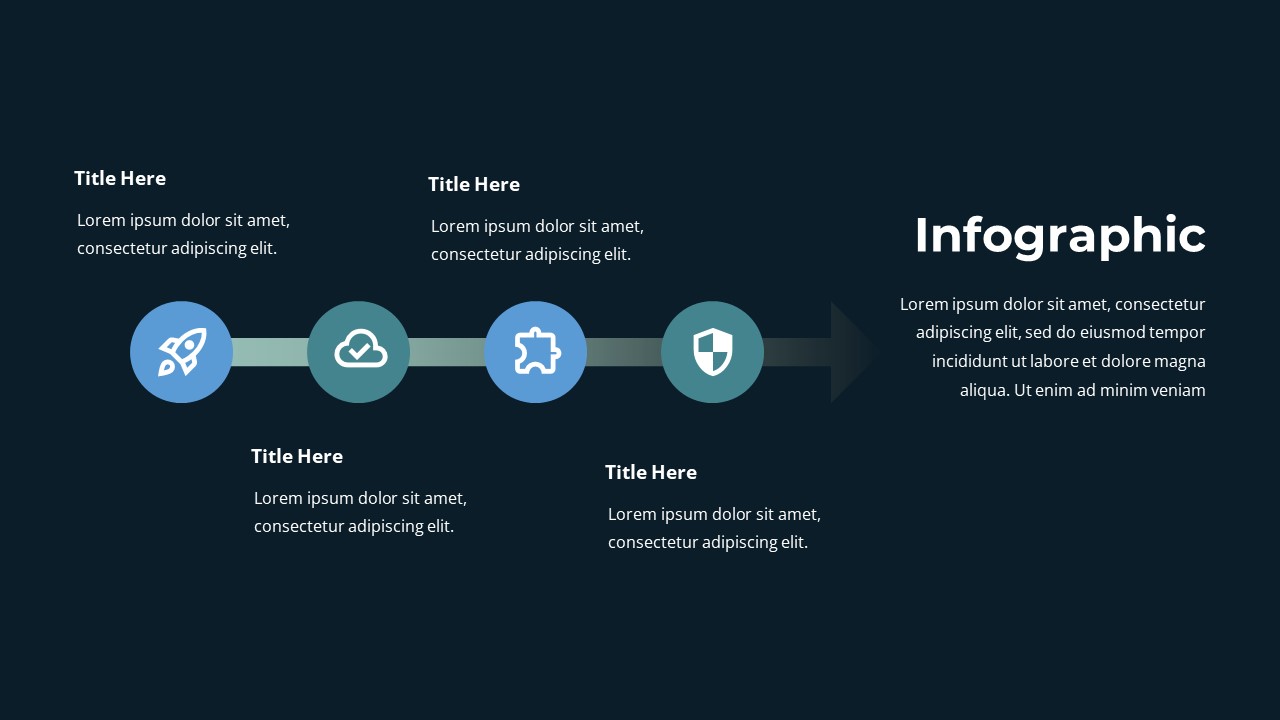 Svelte - Modern Business PowerPoint Template, Presentation Templates