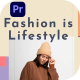 Fashion Lifestyle - VideoHive Item for Sale