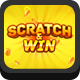Scratch & Win - HTML5 Game