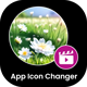 App Icon Changer – Icon Pack – Customize App – Create Shortcut – Change launcher name