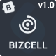 Bizcell - Bootstrap 5 Business Template