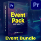 Event Promo - VideoHive Item for Sale