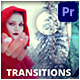 Camera Movement Transitions - VideoHive Item for Sale