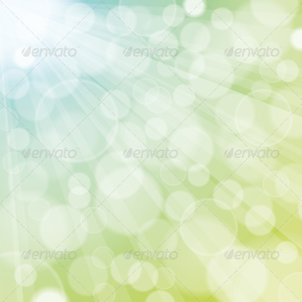 Blurred Background - Backgrounds Decorative