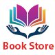 Book Store App - Library App | Book Discovery App | Book shop React Native iOS/Android App Template