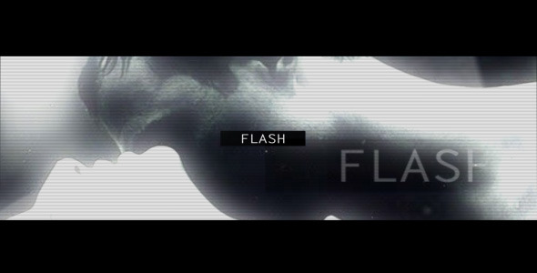 Flash - VideoHive 4073833