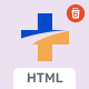 Medimela - Medical Equipment Store eCommerce HTML5 Template