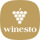 Ap Winesto - Winery Shopify Theme