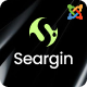 Seargin - Business Consulting Joomla Template