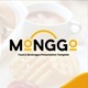 Monggo - food powerpoint template