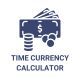 Time Currency Calculator - Web Calculator for your Website