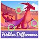 Hidden Differences - HTML5 Game,Construct 3