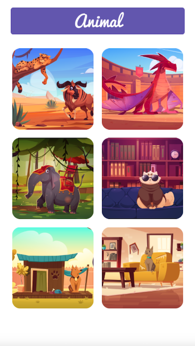 Hidden Differences - HTML5 Game,Construct 3 by EyeQStudio | CodeCanyon