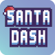 Santa Dash - HTML5 - Construct 3