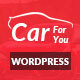 CarForYou-Automotive&CarDealerWordPressTheme