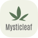 Mysticleaf - Medical Marijuana Shopify Store