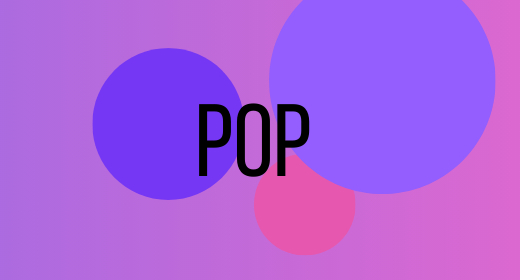 Pop