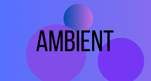 Ambient