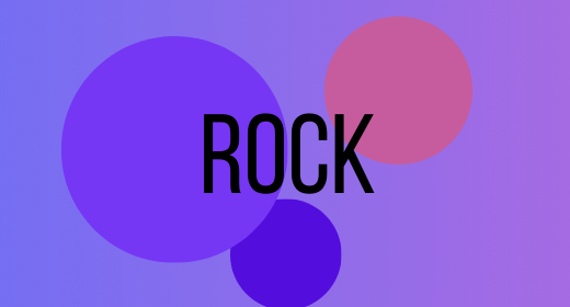 Rock