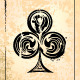 Ace of Clubs, Vectors | GraphicRiver
