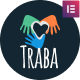 Traba - Charity Foundation WordPress Theme