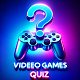 Video Games Quiz Trivia Admob Facebook Ads