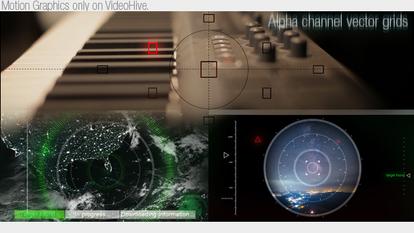 Vector Grids and More