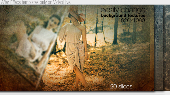 After Effects Templates