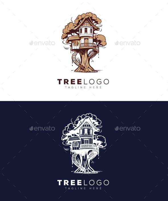 Tree House Logo