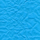 Surface of colored paper, sheet of crumpled blue paper - PhotoDune Item for Sale
