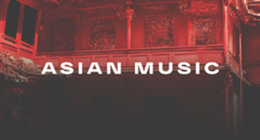 Asian Music