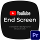 Youtube End Screens | Premiere Pro - VideoHive Item for Sale