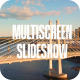 Multiscreen Slideshow | Split Screen Gallery