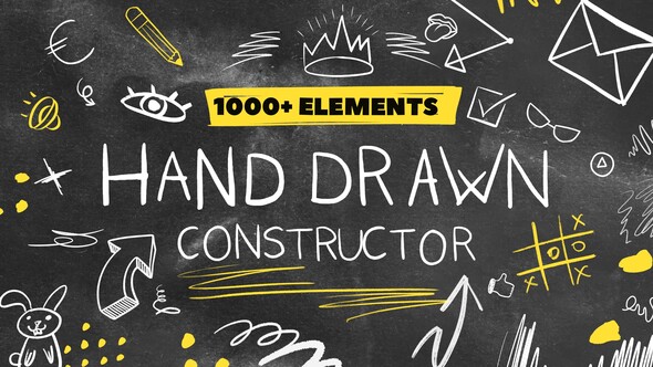 Hand Drawn Constructor