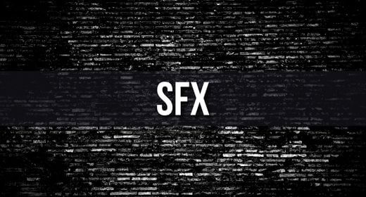SFX