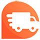 360 Delivery - Multivendor Food, Grocery, eCommerce, Parcel, Pharmacy delivery app template