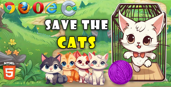 [DOWNLOAD]Save The Cats
