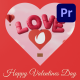 Valentines Day Greeting - VideoHive Item for Sale