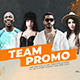 Team Promo - VideoHive Item for Sale
