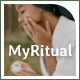 MyRitual - Organic Cosmetics Shop WordPress Theme