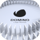 Domino Logo Reveal - VideoHive Item for Sale