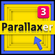 PARALLAXER 3 | One click 3D Parallax Script - VideoHive Item for Sale