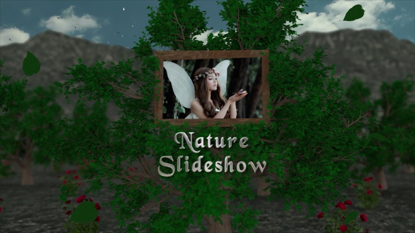 Nature Slideshow