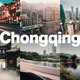 20 Chongqing Lightroom Presets