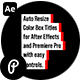 Auto Resize Color Box Titles