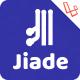 Jiade - Laravel Crypto Trading Admin Dashboard Template