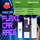 Flaxi Car Race - Flutter Racing Game